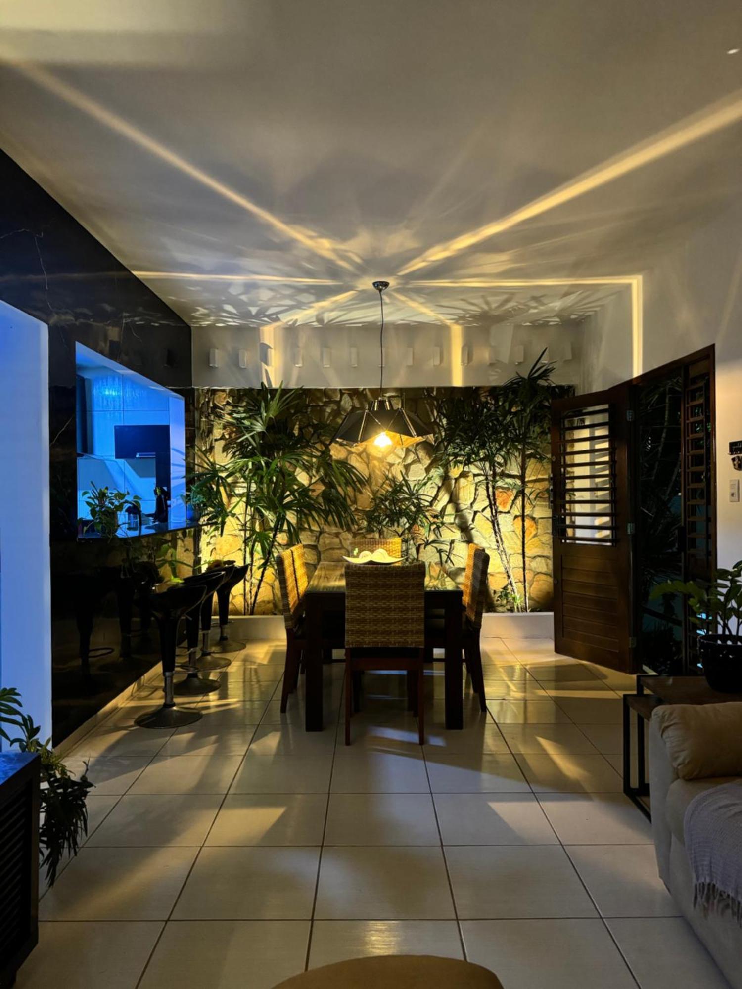 Casa Dos Girassois Villa Praia de Pipa Eksteriør bilde