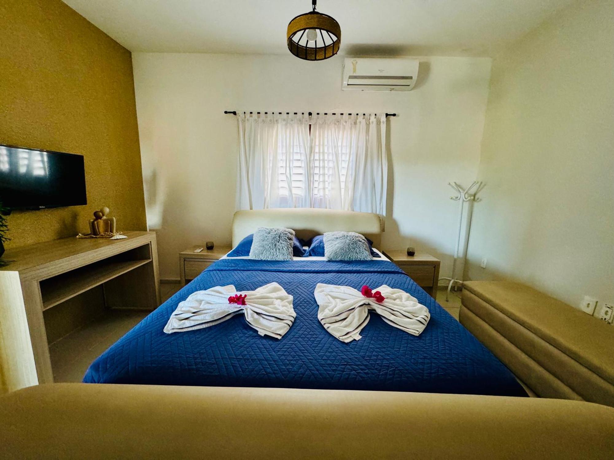 Casa Dos Girassois Villa Praia de Pipa Eksteriør bilde