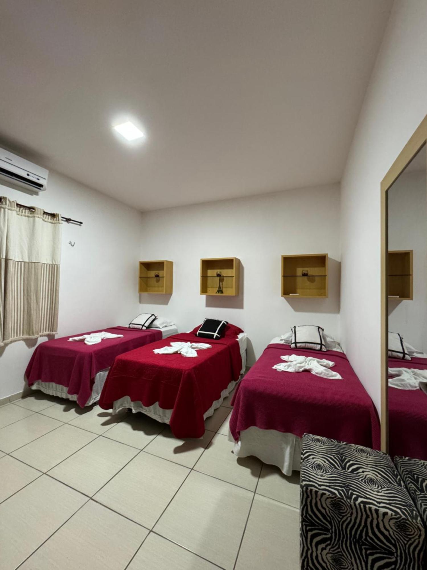Casa Dos Girassois Villa Praia de Pipa Eksteriør bilde